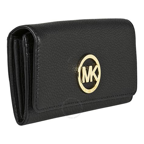 fulton wallet michael kors